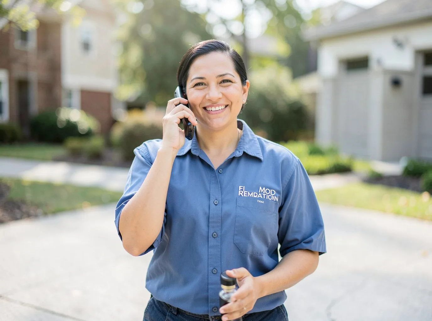 Mold Remediation Redvale, CO FAQs